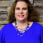 Secretary - Melissa Garner