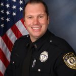 Public Information Officer/G.C.P.A.A.A. Liaison - Officer Matt Pesta
