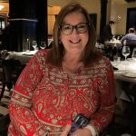 Treasurer - Jennifer Lewis