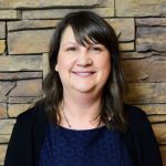 Vice President - Amy Custer