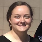 Director - Trisha Smith